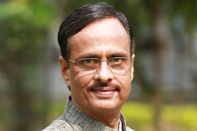 Rahul Gandhi's Nyay Scheme is 'Anyaay Yojana', says Yogi Adityanath's Deputy Dinesh Sharma