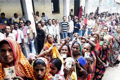 Bypolls Results 2023 LIVE: BJP Wins Tripura & U'khand Seats; TMC Secures Bengal's Dhupguri, SP Registers Victory in UP's Ghosi