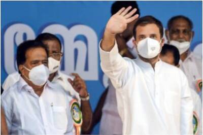 Cong Terms Inquiry in 'toolkit' Matter by Delhi Police Illegal, Withdraws from Probe