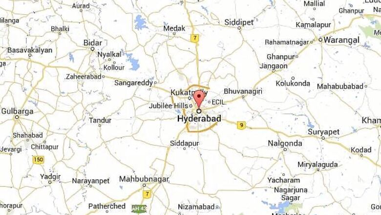 DRDO Assistant Director stabbed in Hyderabad