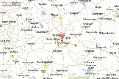 DRDO Assistant Director stabbed in Hyderabad