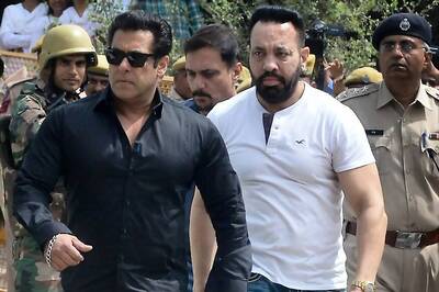 Blackbuck Poaching Case: Judge Who Sentenced Salman Khan to 5 Years in Jail Among 134 Transferred