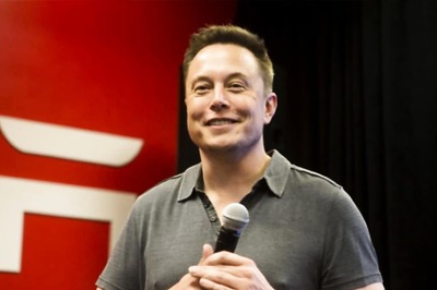 Elon Musk Wanted Tesla To Cut Headcount By 20%: Report
