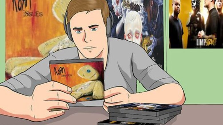 How to Form a Nu Metal Band