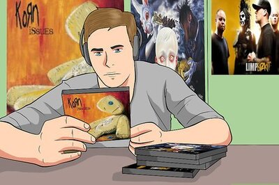 How to Form a Nu Metal Band