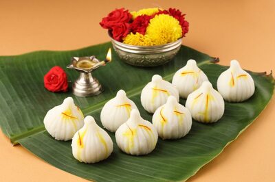 Ganesh Chaturthi 2022: 5 Food Items To Relish During Festivities