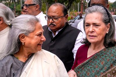 Opinion | How Sonia Gandhi, Jaya Bachchan Coming Together Is More Political Than Personal