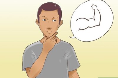 How to Look Like a Male Fitness Model