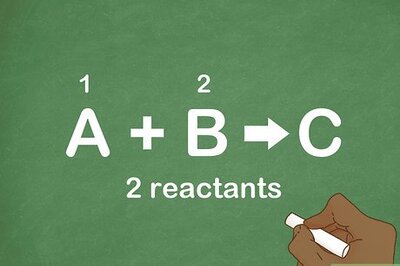 How to Recognize the Type of a Reaction