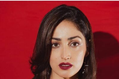 Yami Gautam on Dealing with Incurable Skin Condition Keratosis Pilaris: 'Took Years to Accept it'