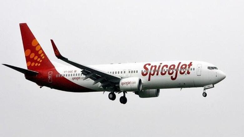 Court ruling may affect SpiceJet passengers