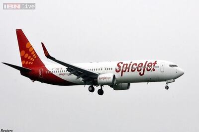 Court ruling may affect SpiceJet passengers