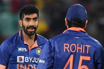 'I Don't Want Jasprit Bumrah to...': Rohit Sharma Opens Up on Return of 'Important Player'