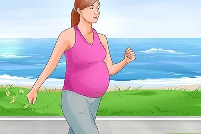 How to Naturally Lower Blood Pressure During Pregnancy