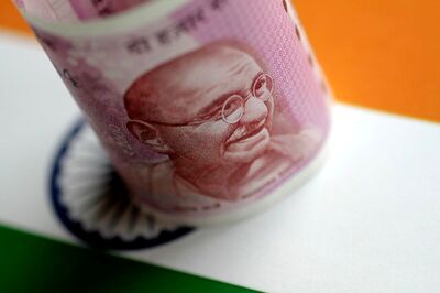 Rupee Edges 3 Paise Higher against US Dollar at 73.13 in Opening Trade