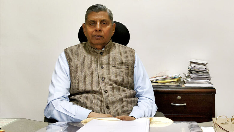 Govt Must Review Penalty Clause in Triple Talaq Bill, Says Law Commission Chief