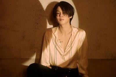 BTS Fans Trend 'People Died' After Jimin Stuns In Sexy New Pics, Fans Say 'Need to Kiss Those Tattoos'