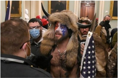 Trump Prosecutor, Whose Son Died Before US Capitol Riot, Tells How He Feared Losing His Family to Mob