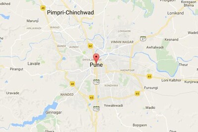 9 Killed as Slab of Under-Construction Building Collapses in Pune
