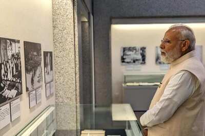 Cut from A Different Cloth: PM Modi, The Champion of Sustainable And Culturally Rich Indian Fashion