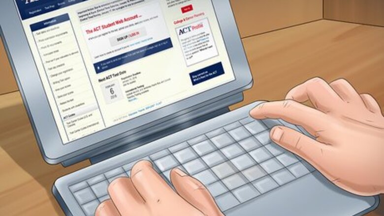 How to Interpret ACT Scores