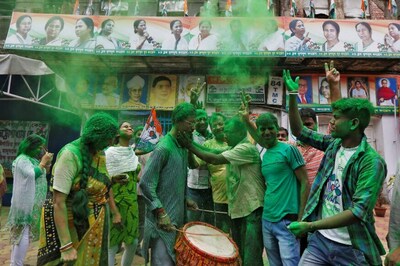 Key Winners And Losers in West Bengal Election