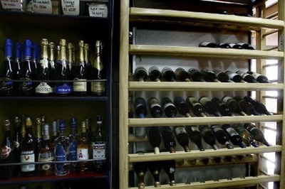 Liquor Suppliers in Chhattisgarh Got Rs 113 Crore Undue Benefit: CAG