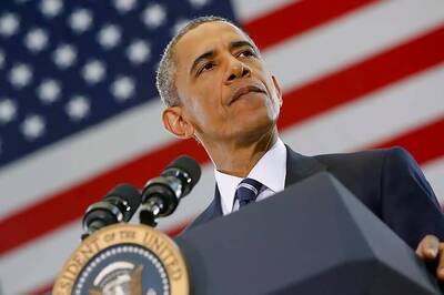 US President Obama, Israeli PM Netanyahu to meet on November 9