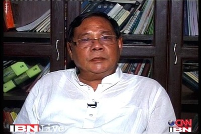 Mukul Sangma to continue as Meghalaya CM, says AICC leader