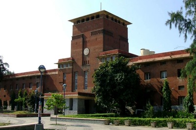 Delhi University's Admission Process Under 1st Cutoff List Closes, 37% Applications Approved