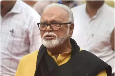 NCP Leader Chhagan Bhujbal Receives Threat Letter at Nashik Office, Supporters Demand Additional Security