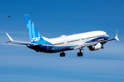 Boeing Successfully Completes First Flight of 737-10, Biggest Member in MAX Family
