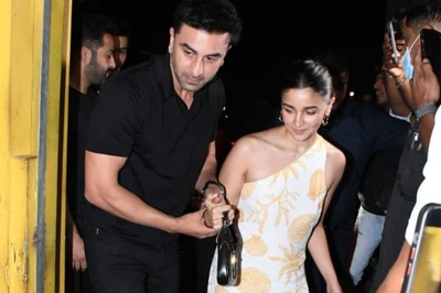 Alia Bhatt’s One Shoulder Printed Dress Is Summery, Cute and Biodegradable