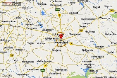 One of USA's most wanted fugitives arrested in Hyderabad