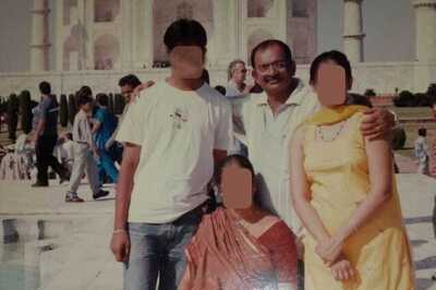 Gujarat Property Dealer Who Declared Rs 13,680 Crore in Cash Goes Missing