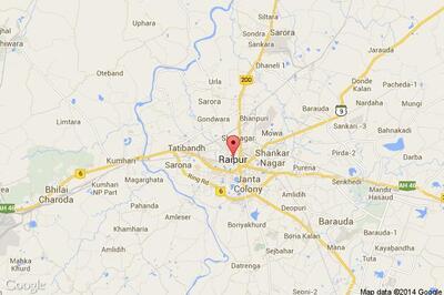 Chhattisgarh Assembly passes Rs 1,876 cr supplementary budget