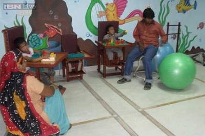 Relief India Trust: Addressing the rehabilitation issues