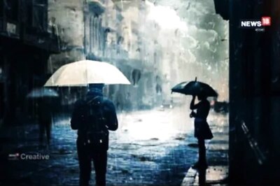 Delhi Continues To Sizzle, But Met Says Monsoon Might Arrive Next Week