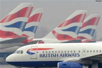British Airways gives massive discount on Mumbai-London ticket