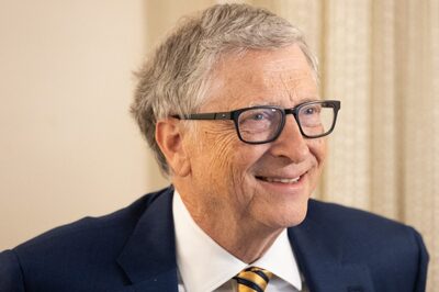 ‘World Counting on India…’: Bill Gates on Innovation to Address Climate Change
