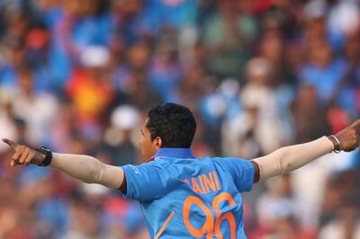Ranji Trophy: Game Time Important… Goal is to Play For India Again, says Navdeep Saini