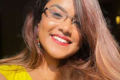 Ponniyin Selvan 2 Singer Rakshita Suresh Meets With Car Accident, Says 'My Life Flashed...'