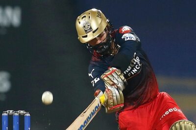 Dinesh Karthik's Emotional 'Thank You' Note for RCB Fans After Making the Cut for T20 World Cup 2022