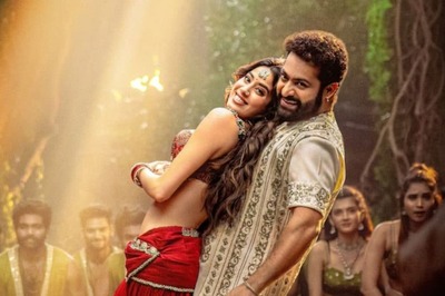 With Rs 365 Crore In The Bag, Devara: Part 1's Dominant Show Continues