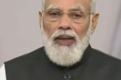 PM Modi Wishes People of Kerala, Karnataka, Madhya Pradesh, Chhattisgarh, Haryana, and Andhra Pradesh on Their Statehood Days