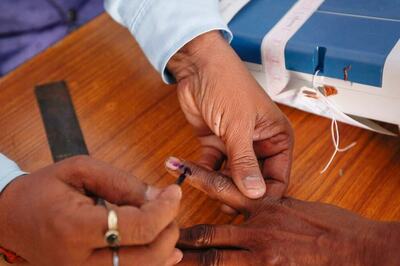 Lok Sabha Polls Showcased Triumph of Ballot Over Bullet, Strength of ‘Jamhooriyat’ in J&K, Says EC Chief