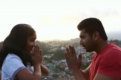'Miruthan' was an experiment that could have gone wrong for Jayam Ravi, but he accepted it: Director