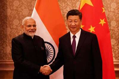 Tight Vigil on, Preparations Reach Feverish Pitch for Modi- Xi Summit in Mamallapuram