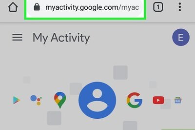 How to Clear Android Search History