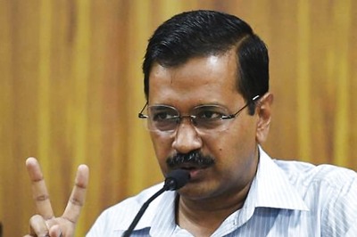 Kejriwal Vows to Amend Law to Ensure Death Penalty For Minors' Rapists
